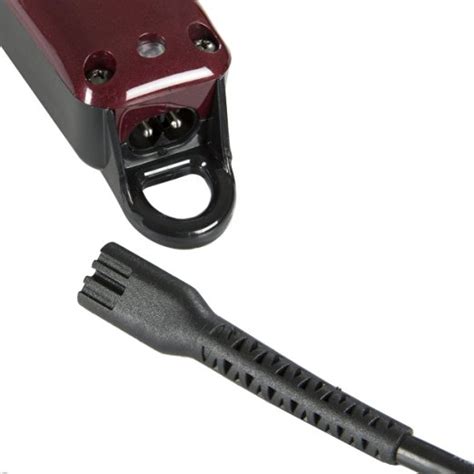 Wahl magic clip charger adapter